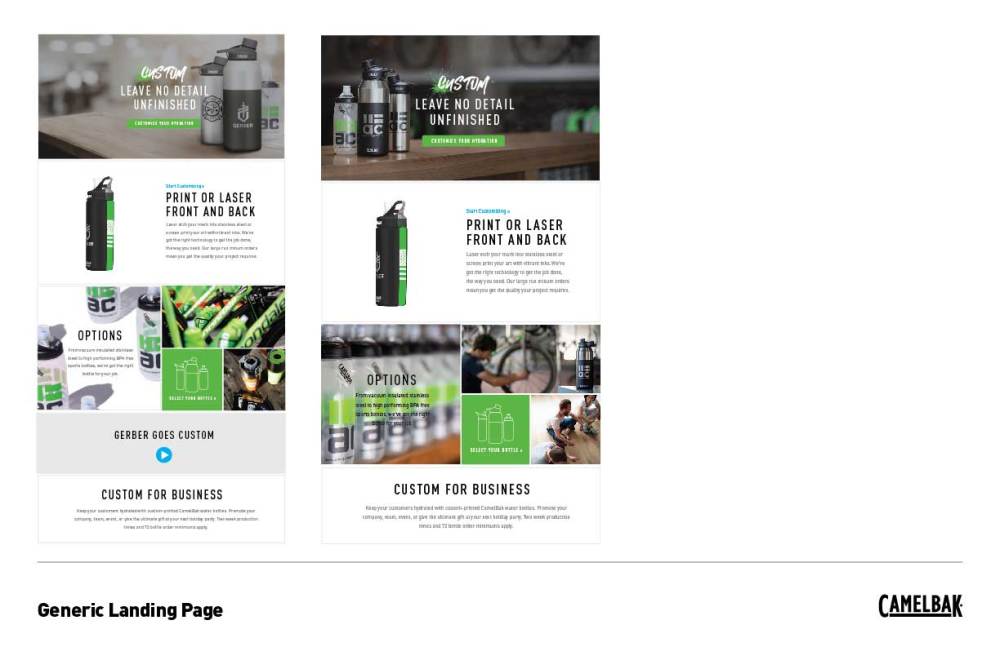 Camelbak Custom Branding v7-11