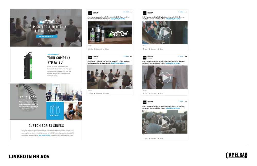 Camelbak Custom Branding v7-16